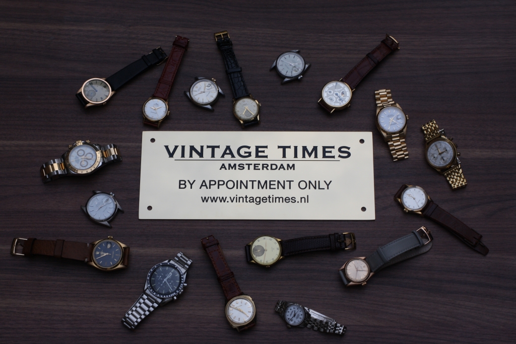 Rolex horloge verkopen