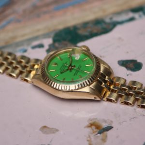 rolex lady stella
