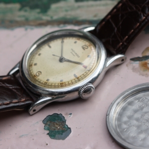 movado borgel case