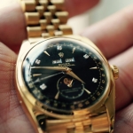 Duurste Rolex ooit Vintage Times