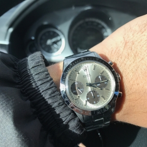 daytona wristshot