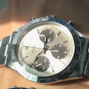 rolex cosmograph daytona