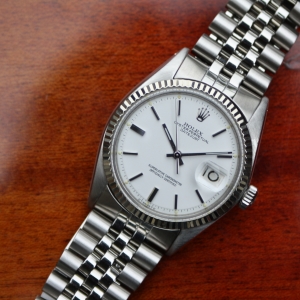 rolex 1601 datejust