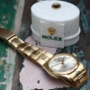 rolex 1003 gold watch