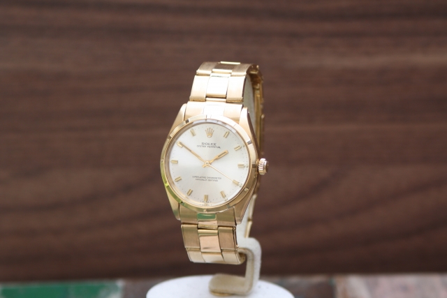 rolex 1003 oyster perpetual