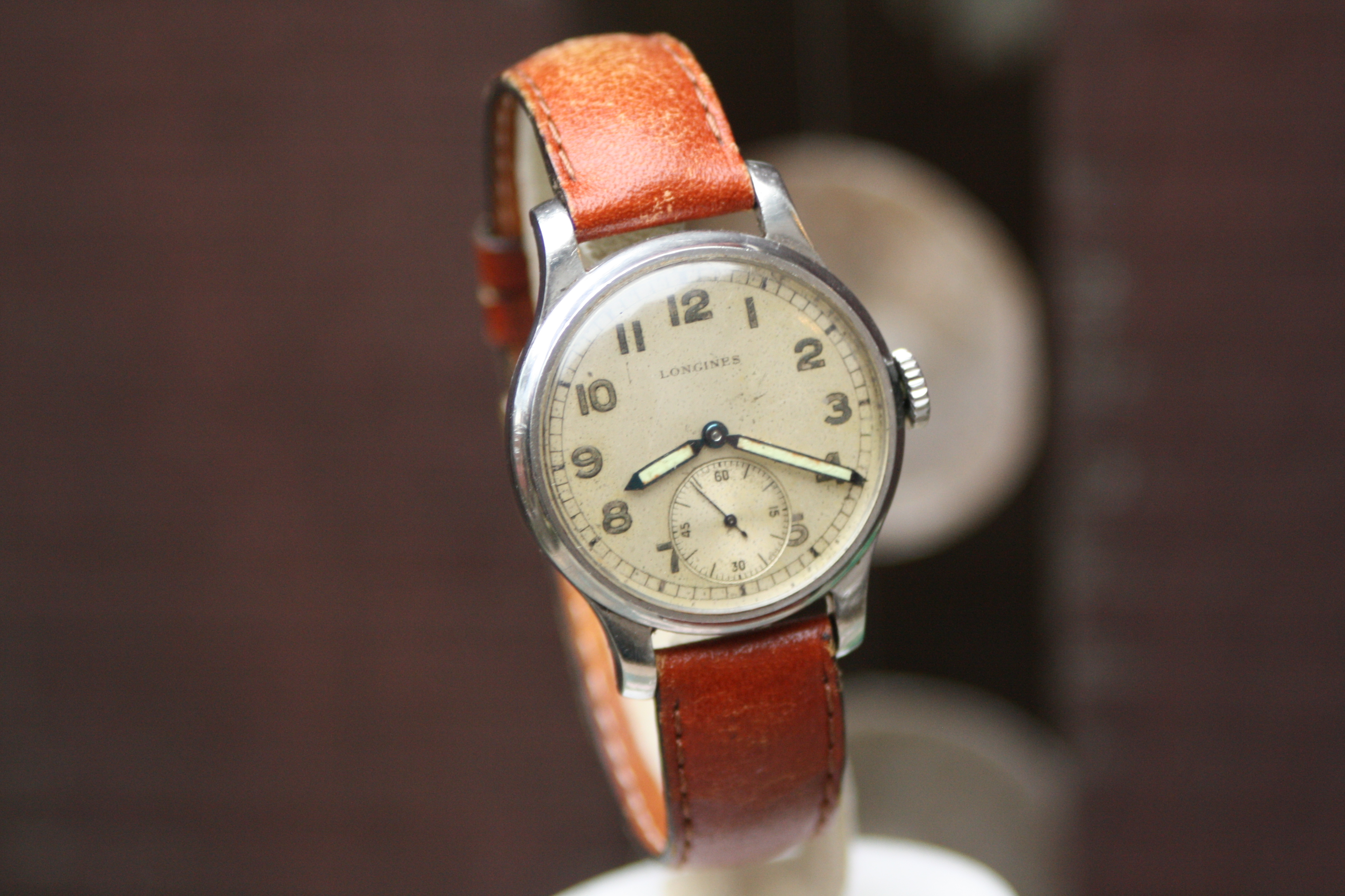 seiko flightmaster kinetic