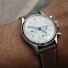 vintage chronograaf horloge