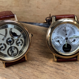 perpetual calendar
