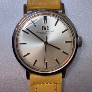 iwc caliber 89