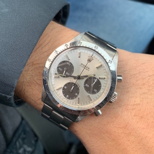 rolex daytona 6239
