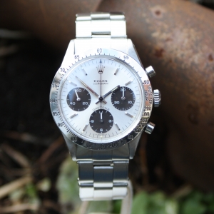 rolex 6239 daytona