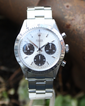 rolex 6239 Daytona