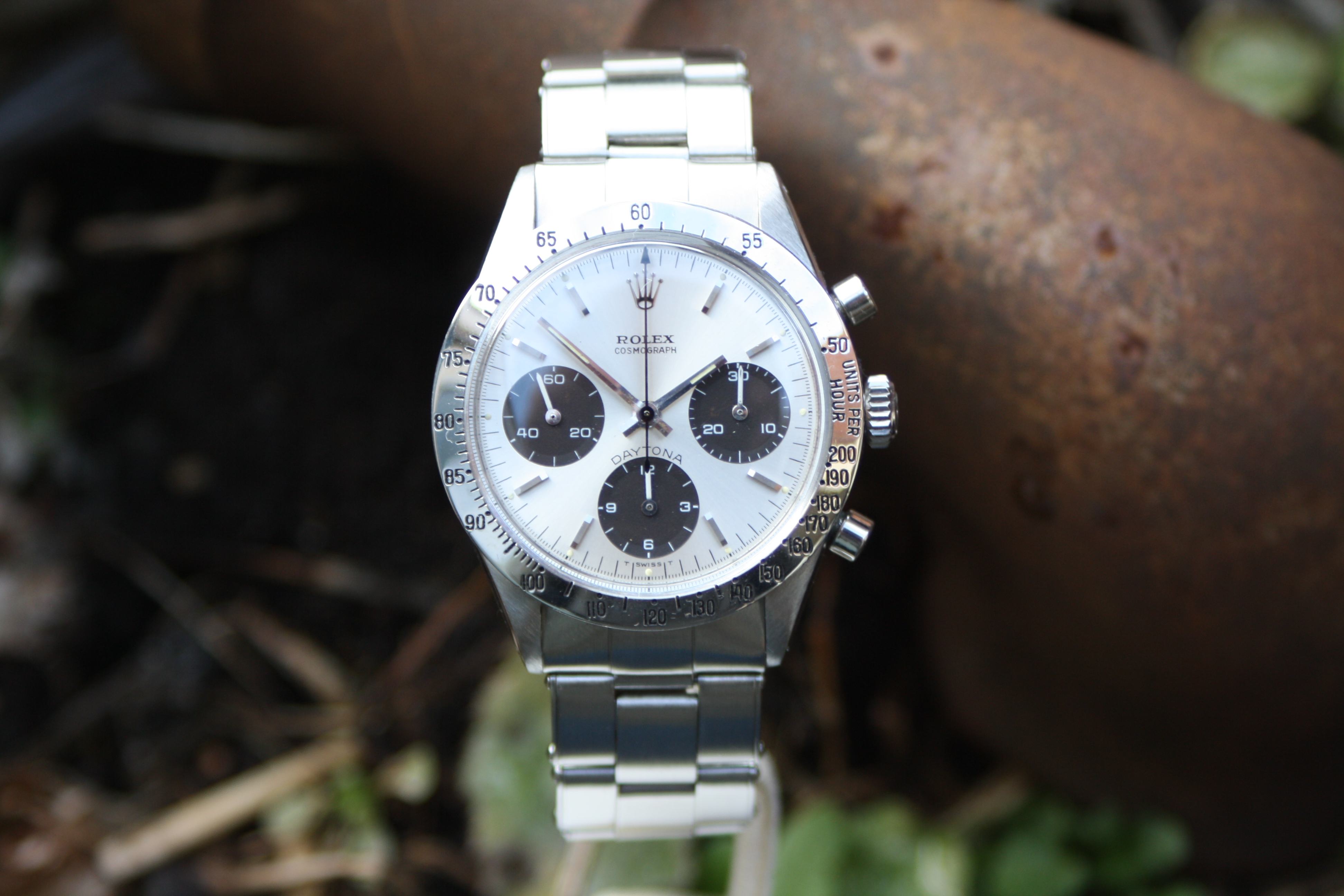 rolex 6239 daytona