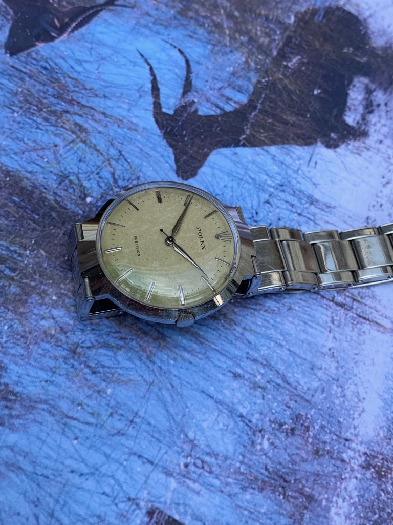 rolex 9083