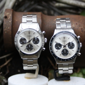 rolex Daytona 6239