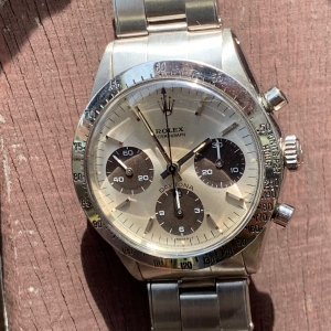 rolex daytona