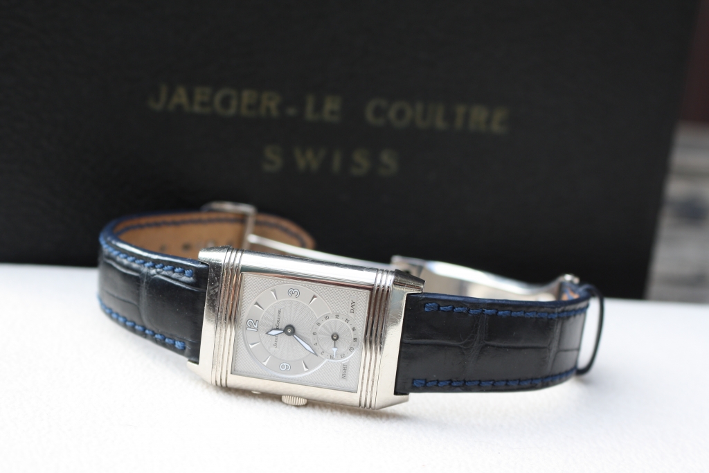 jaeger lecoultre