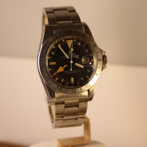 rolex 1655 freccione