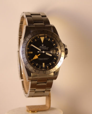 rolex 1655 fraccione