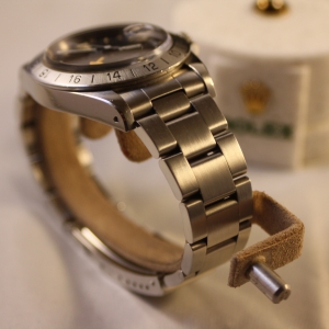 rolex 1655 sharp lugs