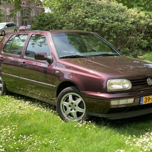 mulberry highline vr6