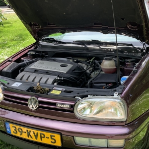 2.8 vr6 engine