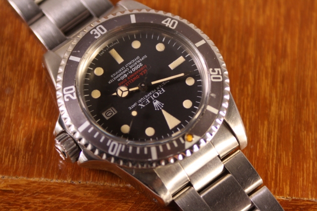 rolex most collectible sports models