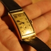 100 year old vintage Movado watch