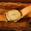 vintage patek horloge