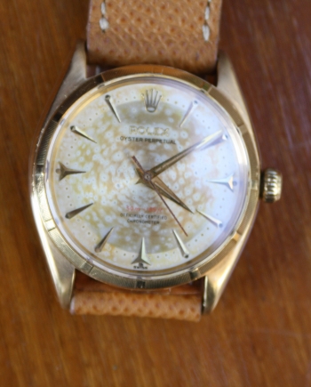 1955 rolex oyster