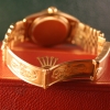 rolex big logo bracelet