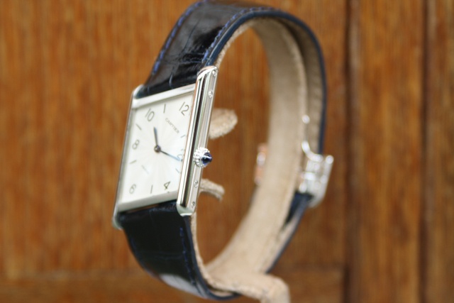 cartier Reference No: 2488