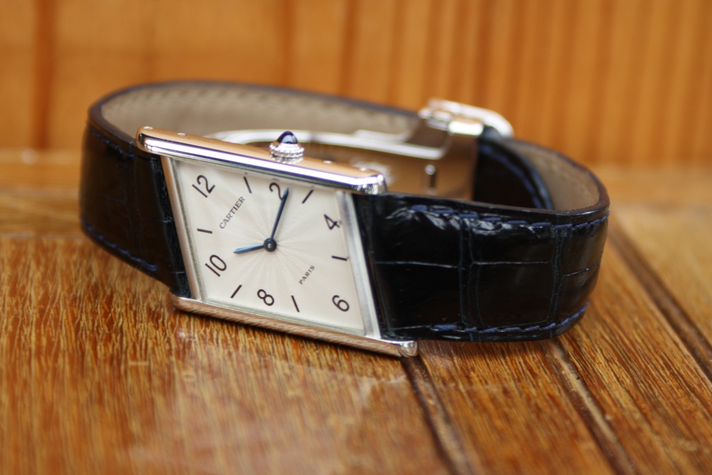 Cartier private collections