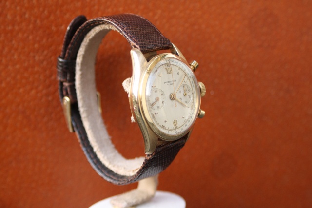 Spillmann SA watch case manufacture