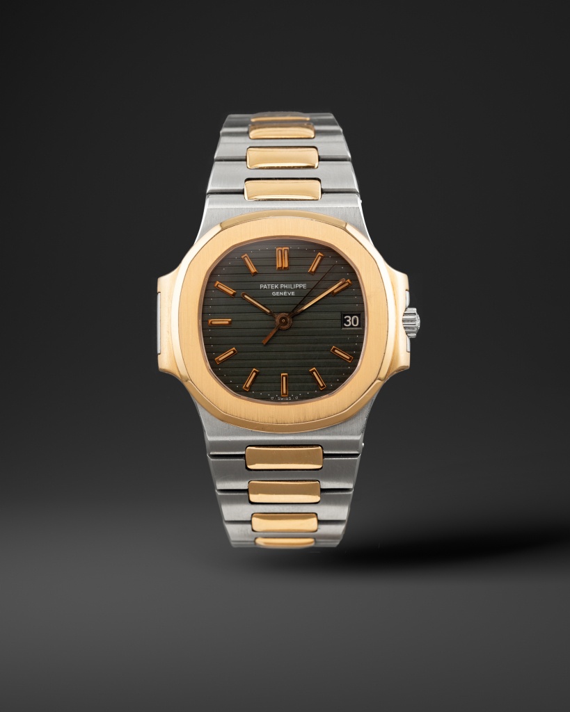 cheapest patek philippe nautilus