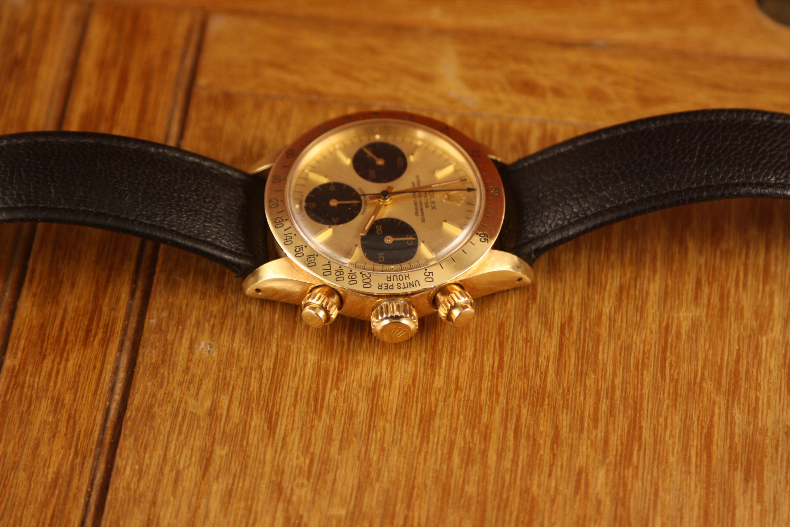 discretie Opgewonden zijn Anesthesie Vintage horloge kopen bij Vintage Times Amsterdam