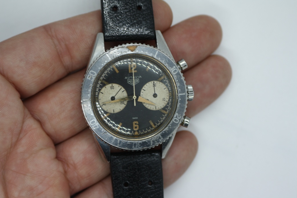 Heuer 3646 clearance