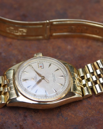 early Datejust