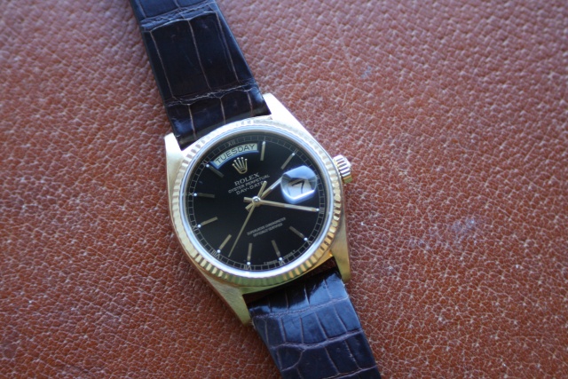 oude rolex day-date