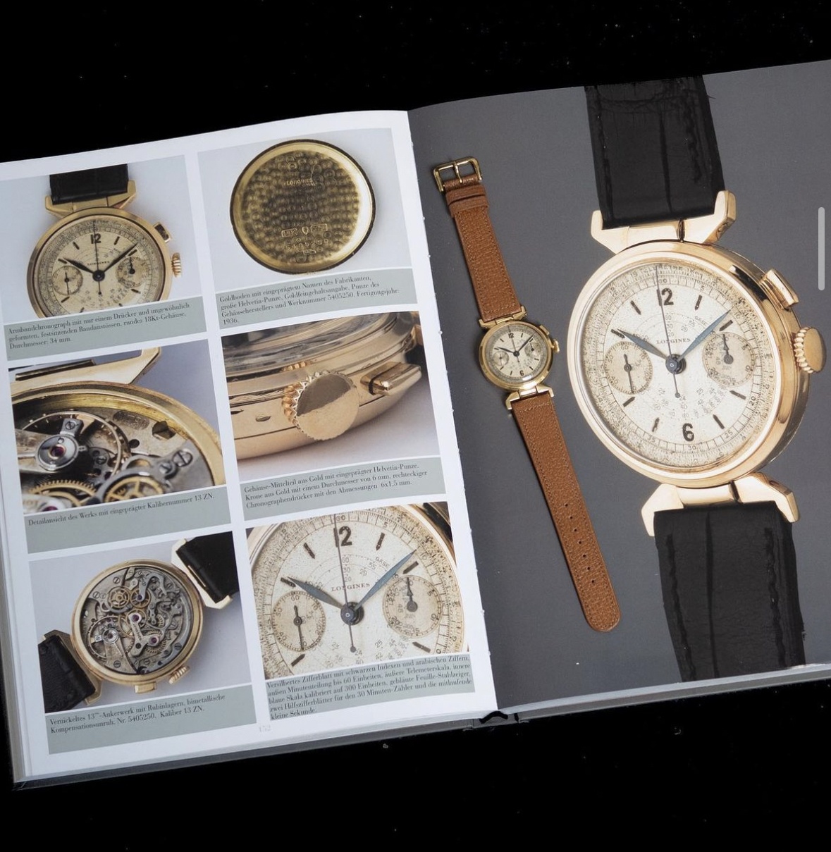 Longines by John goldberger