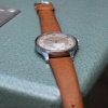 movado patek 570 steel