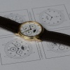 blancpain Villeret Art of watchmaking