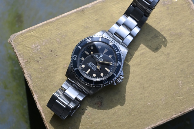 sell you vintage submariner