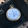 audemars piguet perpetual calendar pocket watch