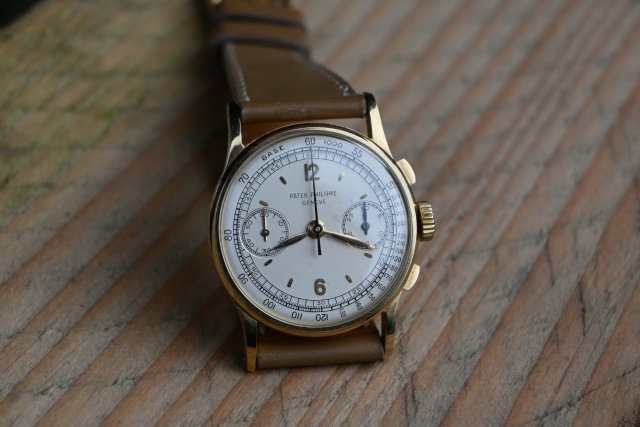 patek philippe ref 130