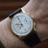 vintage patek philippe chronograph