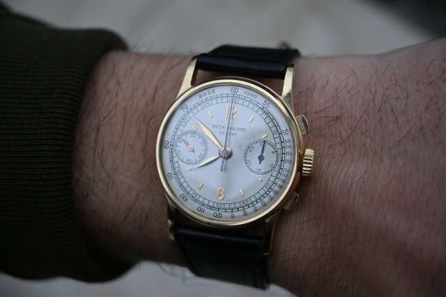 patek 130