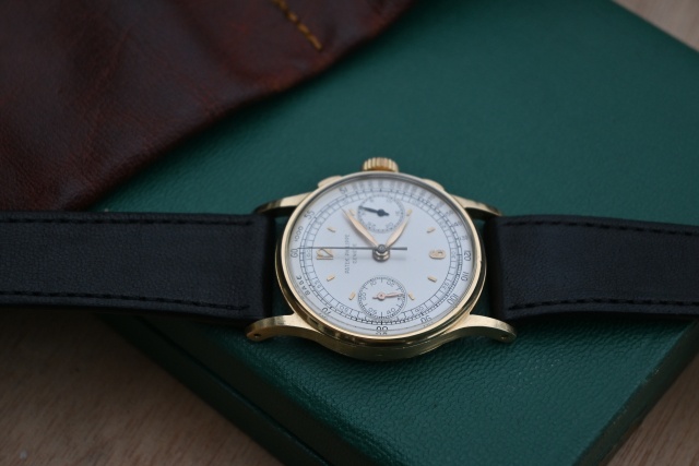 patek ref 1390