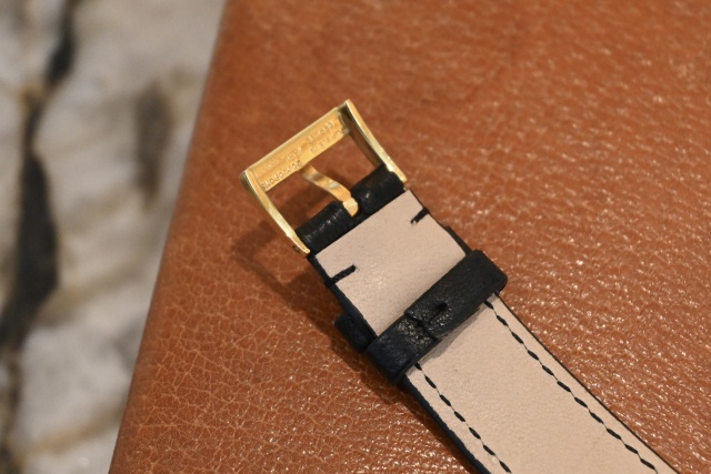 patek buckle