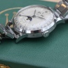 rolex moonphase calendar steel padellone